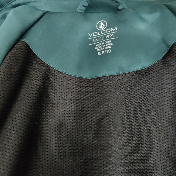 Volcom Jacket - Small - Picture 8 of 11